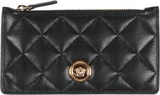 Versace PICCOLA PELLETTERIA - Portacarte su YOOX.COM