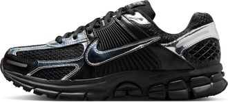 Nike Womens Zoom Vomero 5 Shoes in Black | IV4311-002