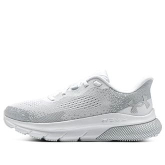 Under Armour (WMNS) Under Armour Ua Hovr Turbulence 2 White Metallic Silver 3026525-101