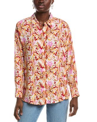 Anna Kay & Co. Anna Kay Kema Shirt
