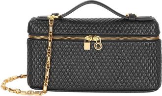 Tiffany & Fred Leather Crossbody