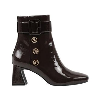 Karl Lagerfeld Stivaletti Beata - - Shoes - Donna - Marrone - 36 EU