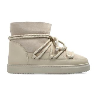 INUIKII Mujer, Zapatos, Beige, Talla: 41 EU