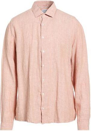 Calvin Klein CAMISETAS Y TOPS - Camisas en YOOX.COM