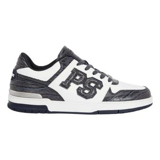 Plein Sport unisex, Schoenen, Wit, Maat: 37 EU