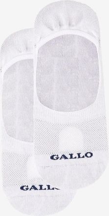 Gallo F&uuml;sslinge aus gemischter Baumwolle