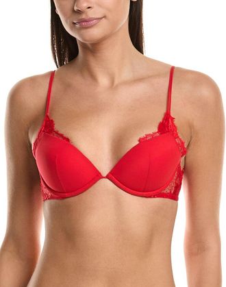 La Perla Poem Padded Push-Up Bra