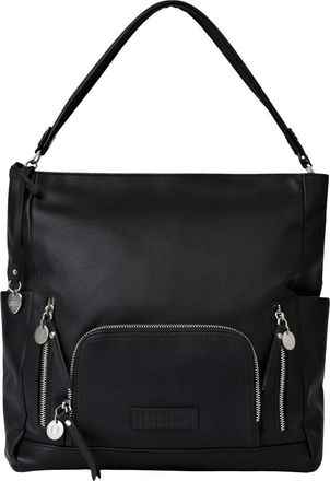 Urban Originals Wild Mustang Tote in Black at Nordstrom