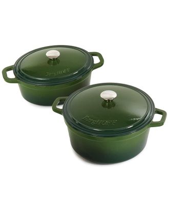 Berghoff Berghoff Neo 4Pc Cast Iron Cookware Set