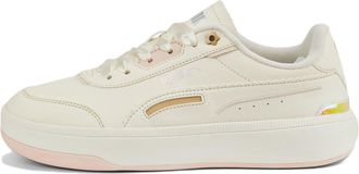 Puma (WMNS) PUMA Tori Pixie Pristine Island Pink 387611-03