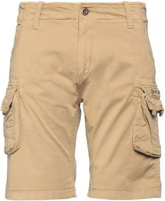 Alpha Industries BOTTOMWEAR - Shorts & Bermuda Shorts sur YOOX.COM