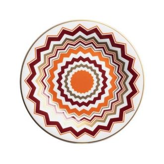 Missoni Bread And Butter Plate 2 Pcs. Set in Multicolor at Nordstrom