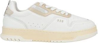 Blauer SCHUHE - Sneakers auf YOOX.COM