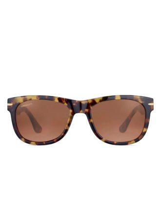 Serengeti Eyewear Foyt Large sunglasses - Brown