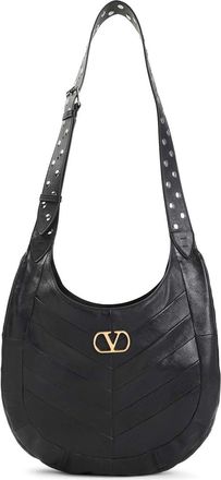 Valentino Garavani Hobo Shoulder Bag