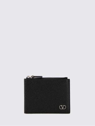 Valentino Garavani Portafoglio VALENTINO GARAVANI Uomo colore Nero