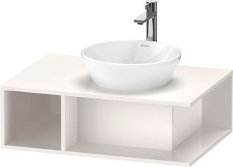 Duravit Mueble Bajo De Lavabo Duravit D-neo Consola, Suspendido