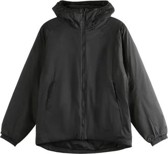 Goldwin Giacca con cappuccio - Nero