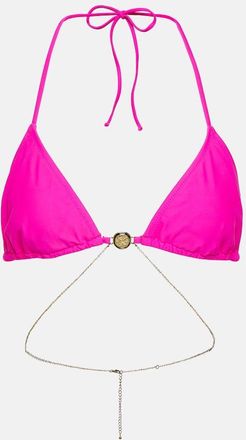 Bananhot Chain bikini top