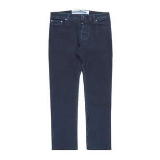 Jacob Cohen Bard Slim Fit Grey Denim - - Jeans - Uomo - Blu - W36