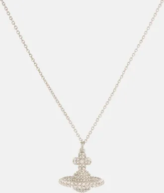 Vivienne Westwood Grace Small necklace