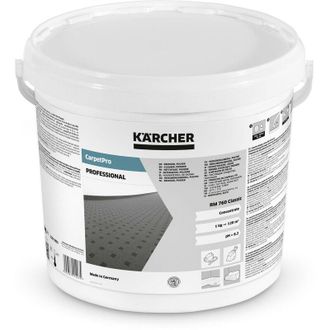 Karcher 6.291-388.0 - CarpetPro RM 760 Classic detersivo in polvere linea professionale
