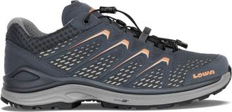 Lowa Meadow GTX LO SL Multisportschuhe f&uuml;r Damen | grau/blau