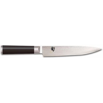 Kai Kai Cuchillo De Trinchar 7 (18,0 Cm) Shun Classic Dm-0768
