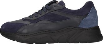 Marechiaro 1962 Vesuvio Sneaker - - Shoes - Uomo - Blu - 40 EU