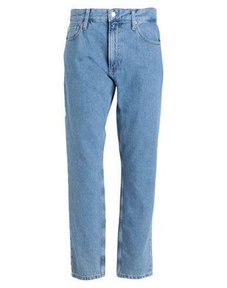 Calvin Klein BOTTOMWEAR - Jeans on YOOX.COM