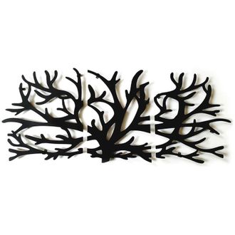 OEM Colgador De Panel Decorizzly True Tree, &Aacute;rbol De 1340 Mm