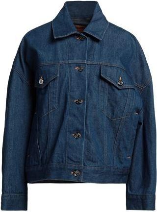 Missoni COATS & JACKETS - Denim outerwear sur YOOX.COM