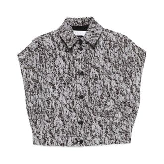 Iro Waistcoats, female, Multicolor, S, Shirt