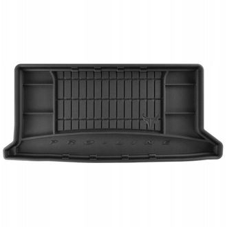 OEM Alfombrilla De Goma Para Maletero Ford Ka Mk2 Hatchback 2008-2016 Tm
