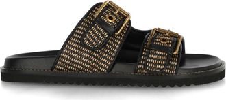 Mexx Dames, Schoenen, Zwart, Maat: 40 EU Synthetisch
