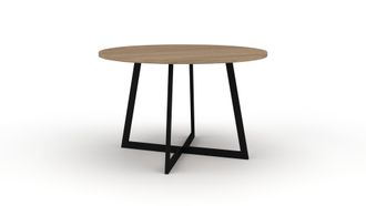 Schubiger M&ouml;bel Esstisch Anansar