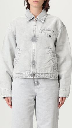 Carhartt Work in Progress Giubbotto Carhartt Wip in denim