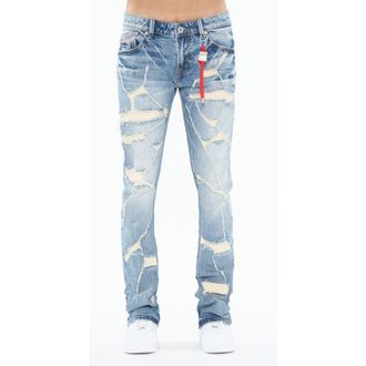 Cult of Individuality Superskinny 601 Jeans in Maui at Nordstrom Rack, Size 36