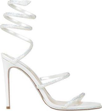 Rene Caovilla CALZADO - Sandalias con cierre en YOOX.COM