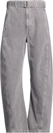 Christophe Lemaire PARTES DE ABAJO - Pantalones vaqueros en YOOX.COM