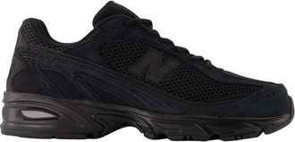 New Balance 509 Schoenen - Heren - Hardloopschoenen - Zwart - 43 EU - Leer - Fitness