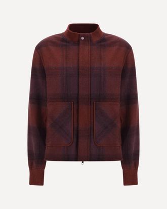 God's True Cashmere Gradtitude Jacket Female M