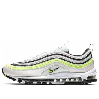 Nike Air Max 97 SE White Volt AQ4126-101