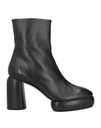 Aeyde FOOTWEAR - Ankle boots on YOOX.COM