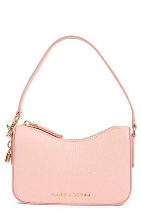 Marc Jacobs Drifter SLG Convertible Wristlet in Misty Rose at Nordstrom Rack