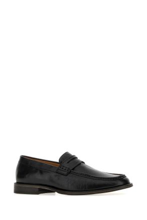 Our Legacy Loafer Loafers - Black