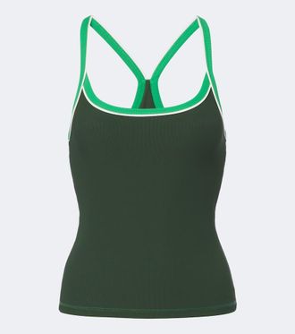 The Upside Tank top Rhythm Caleb