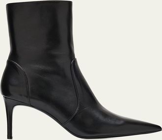 Stuart Weitzman Stuart Power Booties