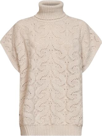 Etro Donna, Maglie, Beige, S, new