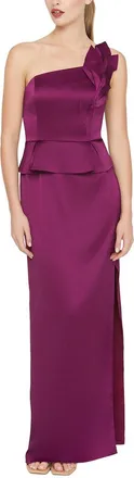 Kay Unger Kiara Gown